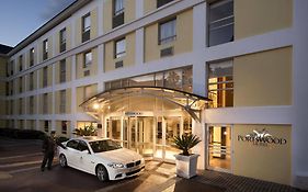 Portswood Hotel Cape Town